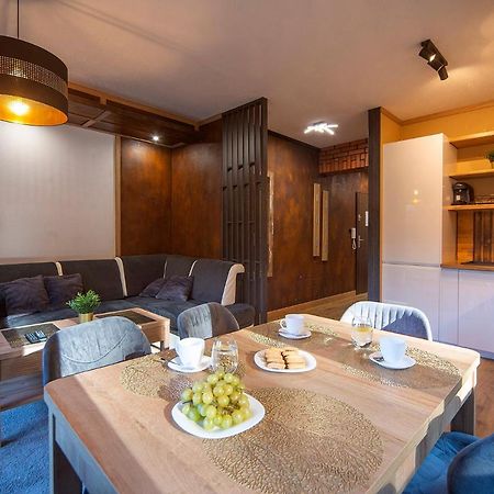 Apartamenty Sun Seasons 24 - Karpatia Karpacz Esterno foto