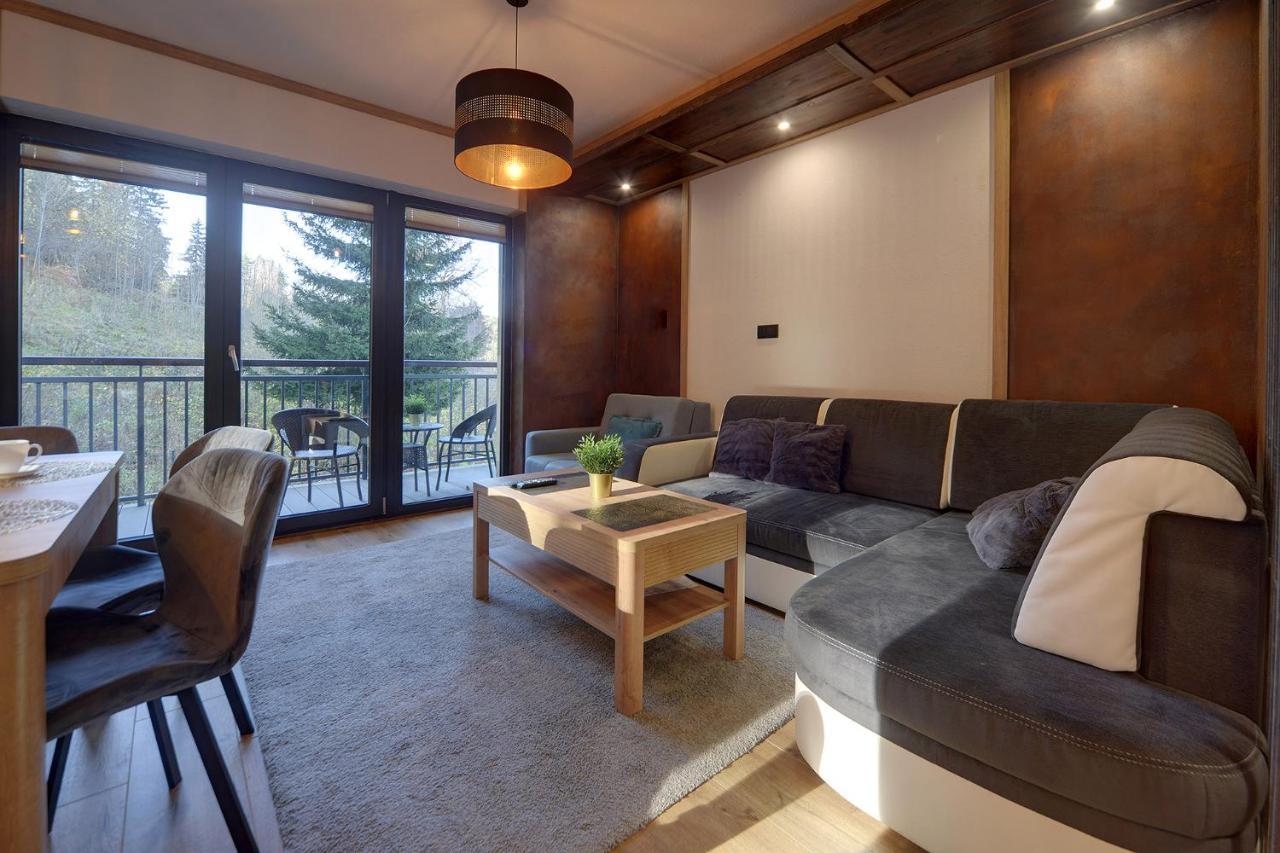 Apartamenty Sun Seasons 24 - Karpatia Karpacz Esterno foto