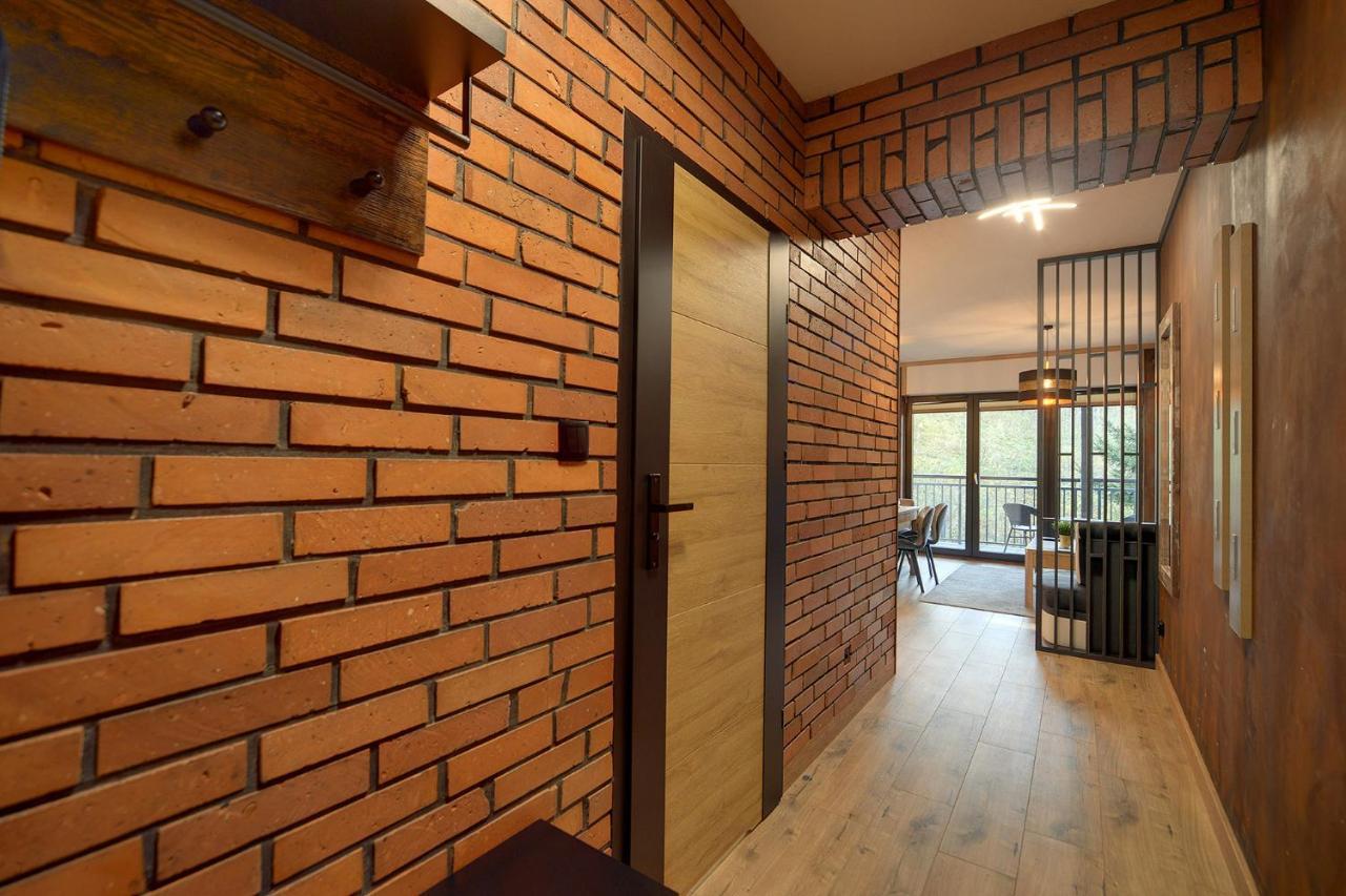 Apartamenty Sun Seasons 24 - Karpatia Karpacz Esterno foto