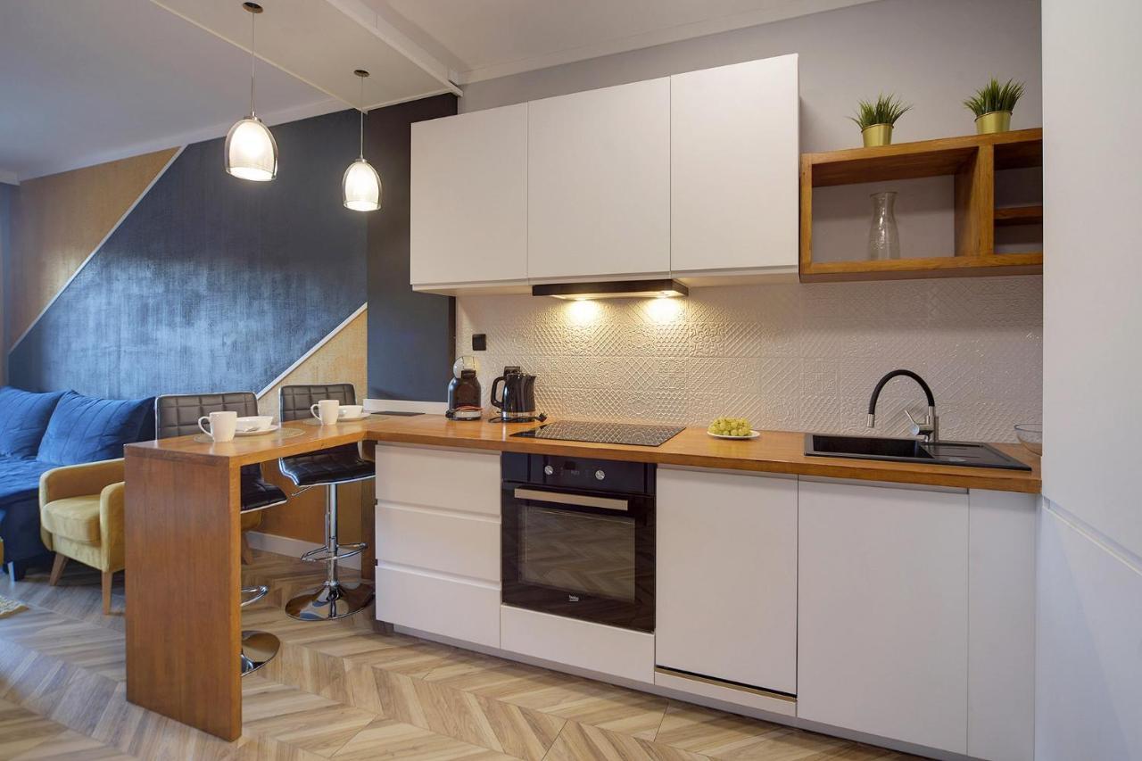 Apartamenty Sun Seasons 24 - Karpatia Karpacz Esterno foto