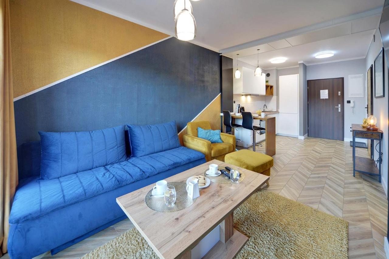 Apartamenty Sun Seasons 24 - Karpatia Karpacz Esterno foto