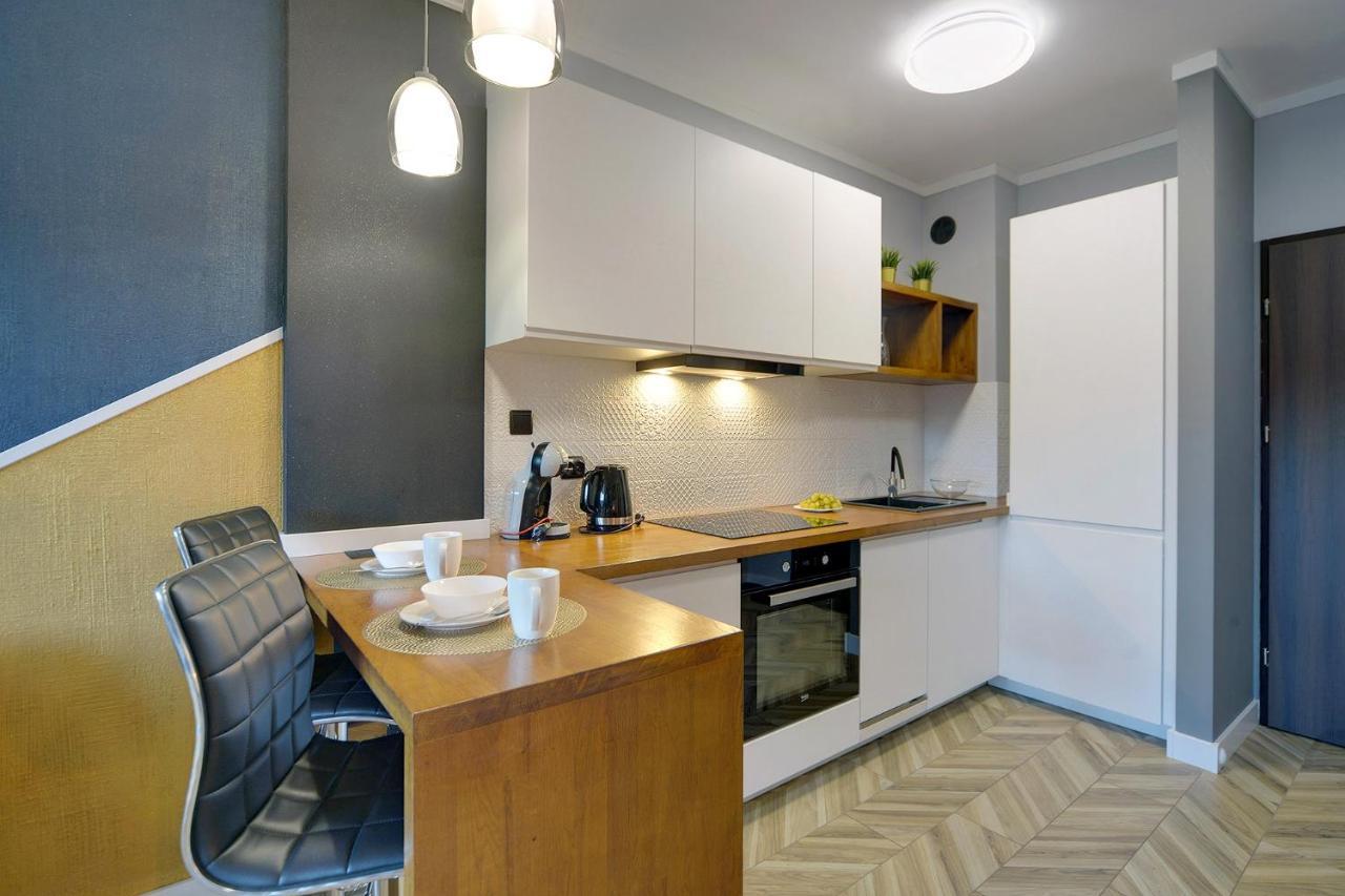 Apartamenty Sun Seasons 24 - Karpatia Karpacz Esterno foto