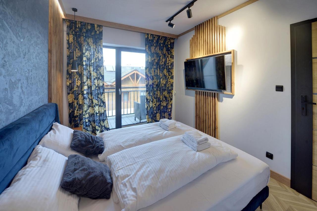 Apartamenty Sun Seasons 24 - Karpatia Karpacz Esterno foto