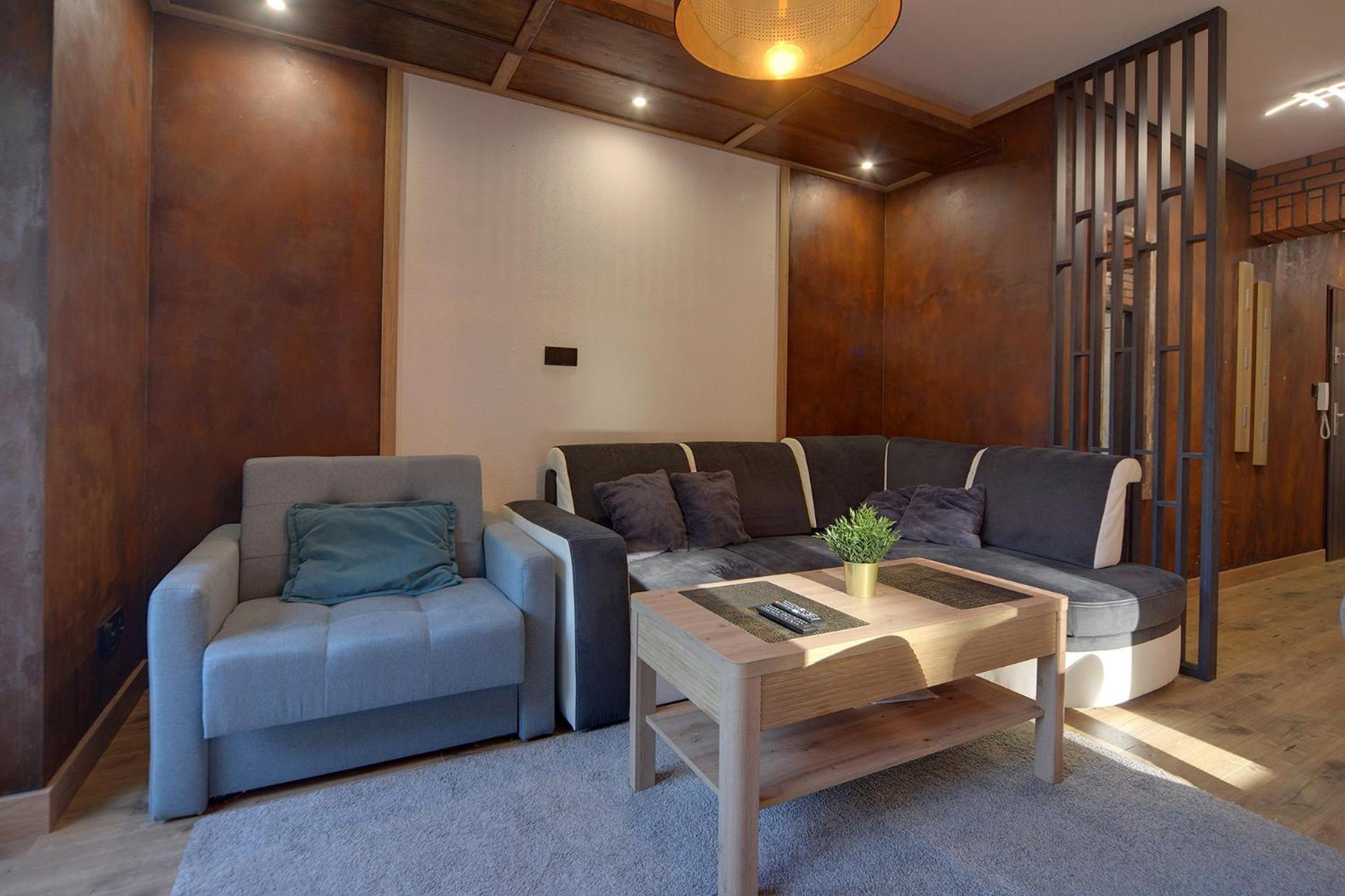 Apartamenty Sun Seasons 24 - Karpatia Karpacz Esterno foto