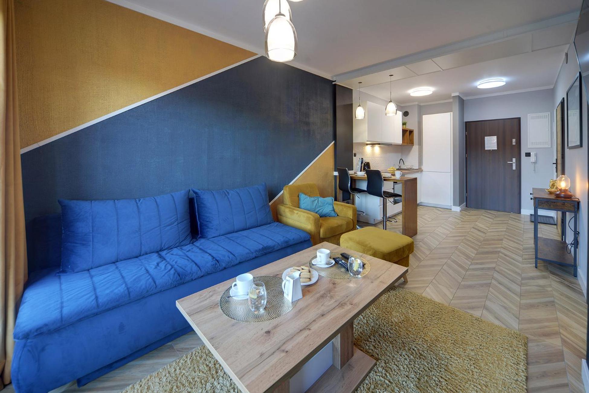 Apartamenty Sun Seasons 24 - Karpatia Karpacz Esterno foto